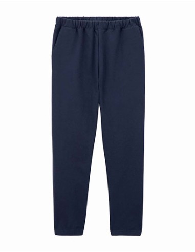 GIL-SF100-Softstyle® Midweight Adult Pocket Sweatpants